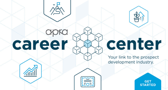 Apra (Career Center homepage resized)